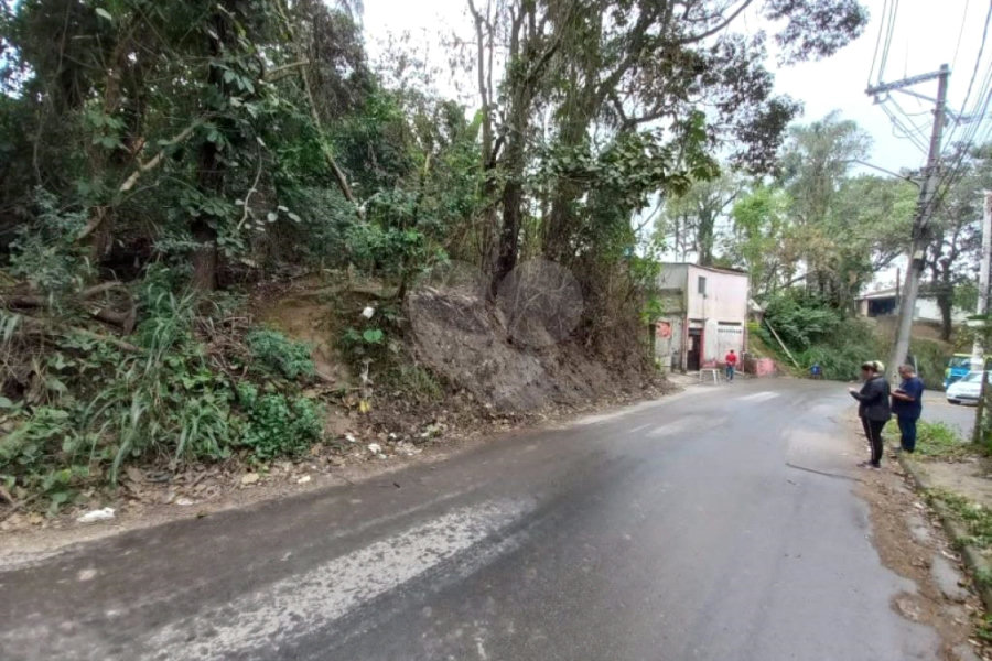 Terreno à venda em Tremembé, São Paulo, SP