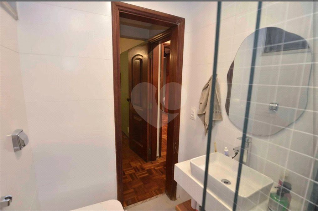 Apartamento à venda com 4 quartos, sendo 2 suítes, em Tijuca, Rio de Janeiro, RJ