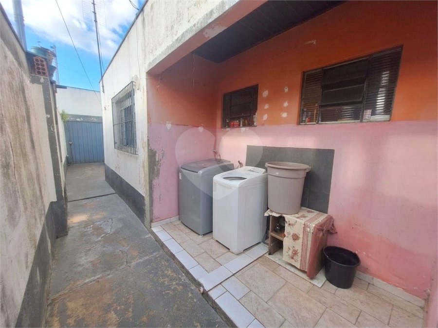 Casa à venda com 2 quartos em Vila Piedade, Itapetininga, SP