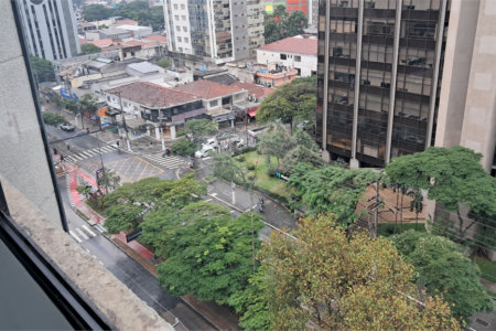 Sala para alugar em Brooklin, São Paulo, SP