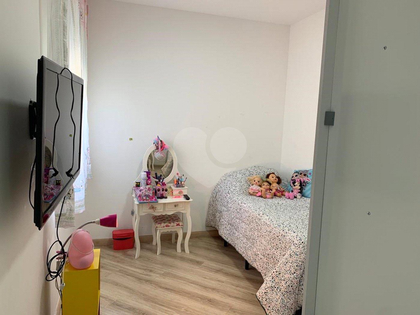 Apartamento à venda com 2 suítes em Tremembé, São Paulo, SP
