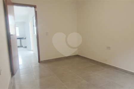 Casa para alugar com 2 quartos em Vila São João, Guarulhos, SP
