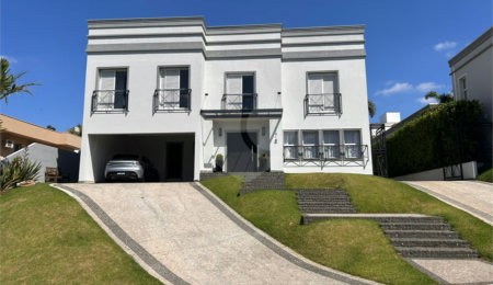 Casa para alugar com 3 suítes em São Joaquim, Vinhedo, SP