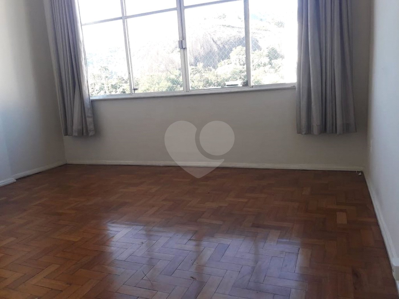 Apartamento à venda com 2 quartos em Maracanã, Rio de Janeiro, RJ