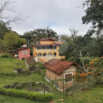 Sobrado à venda com 3 quartos, sendo 2 suítes, em Serra da Cantareira, Mairiporã, SP