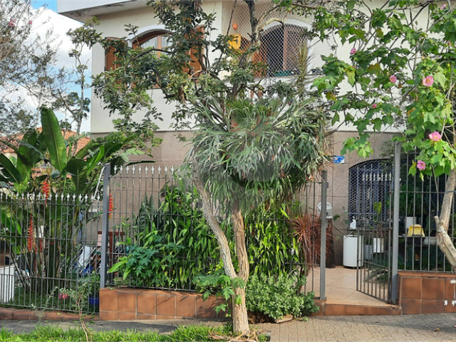 Casa à venda com 4 quartos, sendo 1 suíte,  em Mandaqui, São Paulo, SP