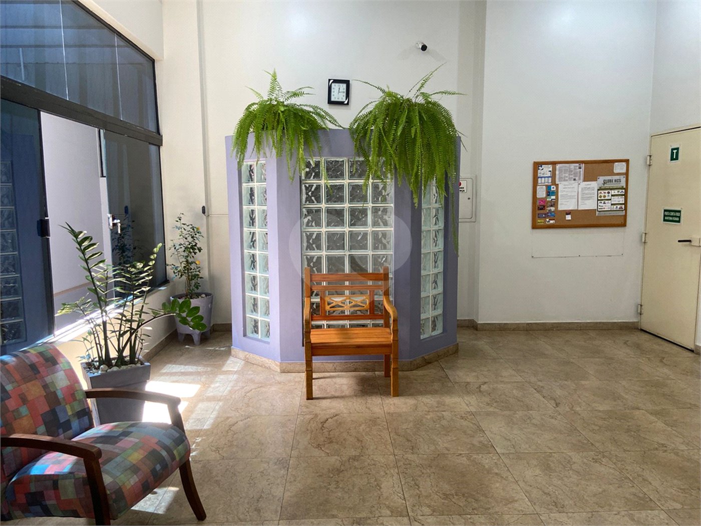 Apartamento à venda com 2 quartos no Centro, Araraquara, SP