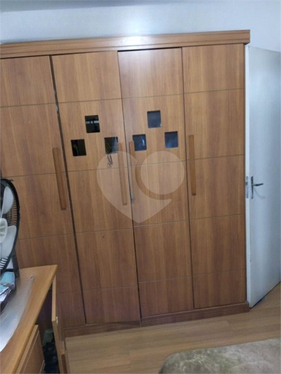 Apartamento à venda com 2 quartos em Campo Grande, Rio de Janeiro, RJ