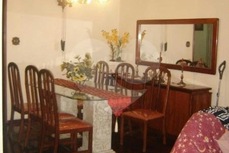 Apartamento à venda com 4 quartos, sendo 1 suíte, em Aclimação, São Paulo, SP