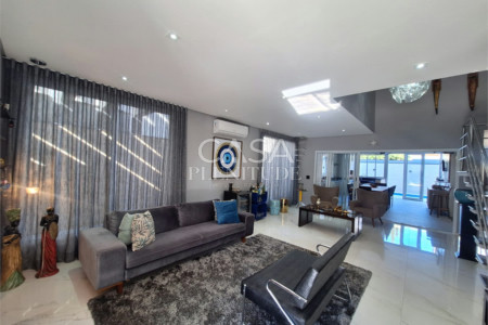 Casa em condomínio à venda com 3 suítes em Jardim Residencial Chácara Ondina, Sorocaba, SP