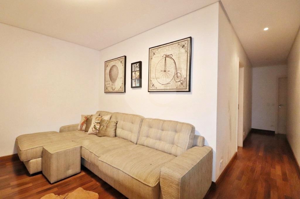 Apartamento à venda com 4 suítes em Santana, São Paulo, SP