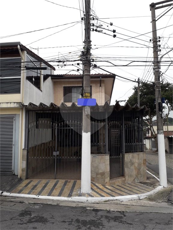 Sobrado à venda com 2 quartos em Jaçanã, São Paulo, SP
