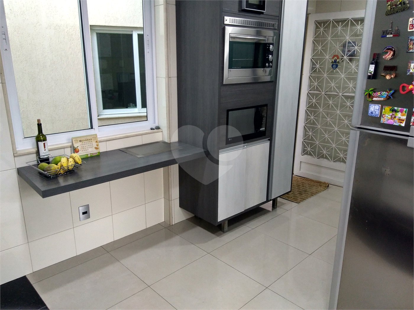 Casa à venda com 3 quartos, sendo 1 suíte,  no condomínio Conselheiro Ferraz, Rio de Janeiro - RJ