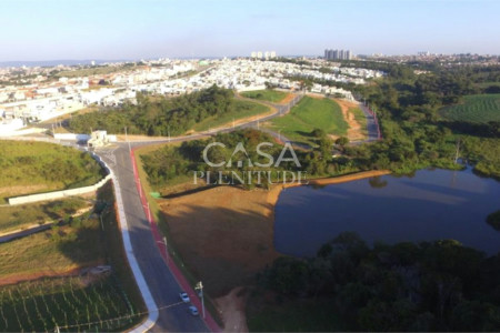 Terreno em condomínio à venda em Jardim Villagio Milano, Sorocaba, SP