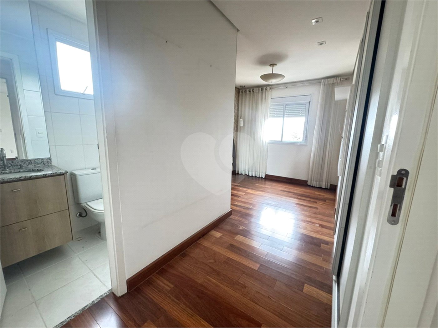 Apartamento à venda com 2 quartos, sendo 1 suíte, em Tucuruvi, São Paulo, SP