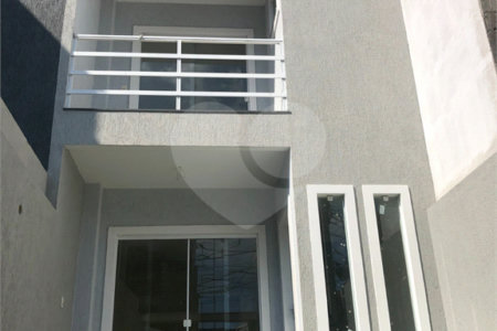 Casa à venda com 2 suítes em Campo Grande, Rio de Janeiro, RJ