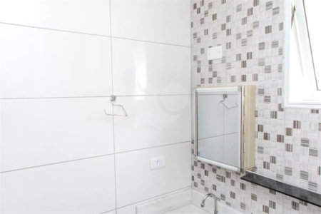Apartamento à venda com 1 quarto em Vila Medeiros, São Paulo, SP