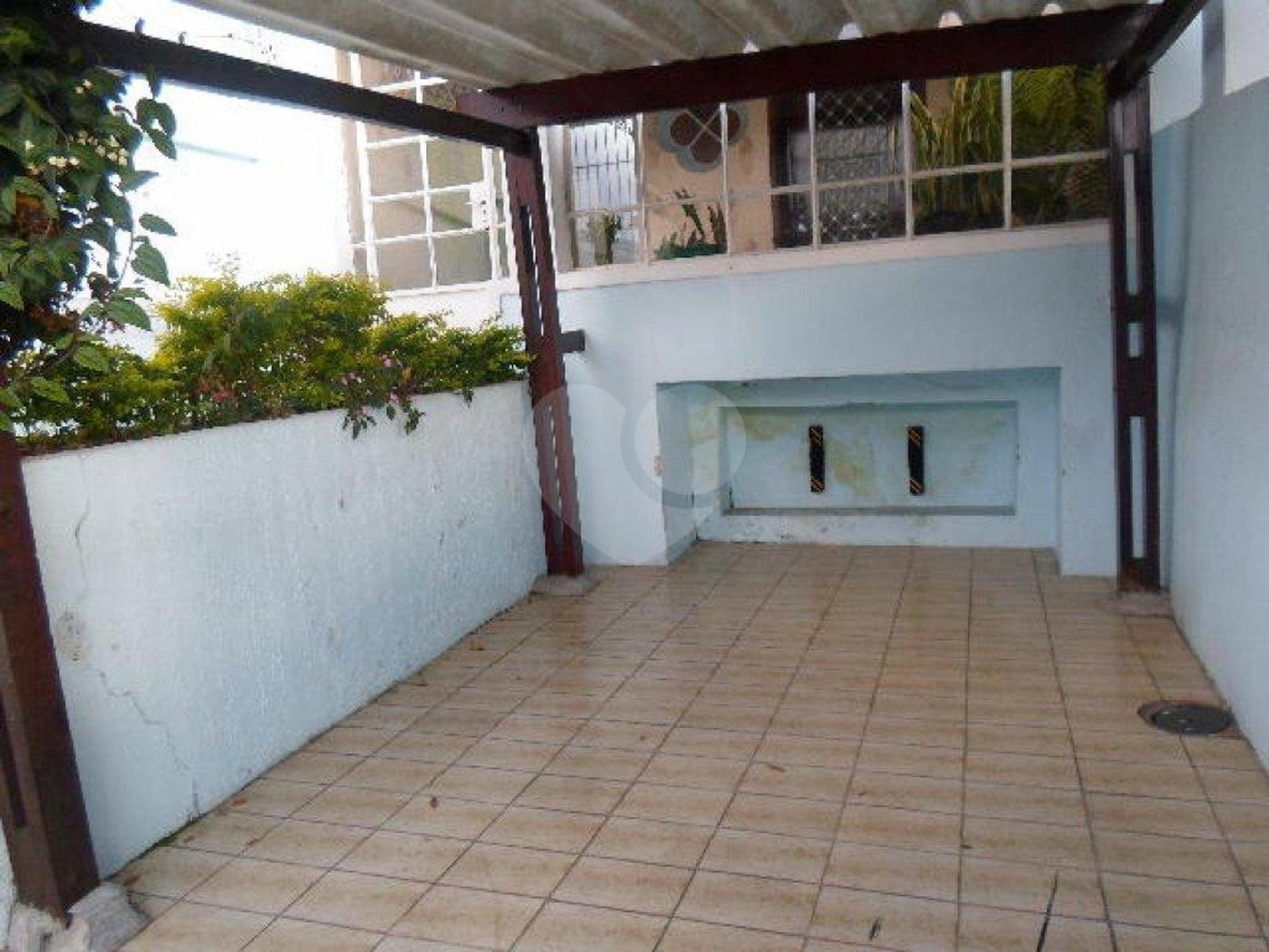 Casa Térrea à venda com 4 quartos em Tucuruvi, São Paulo, SP