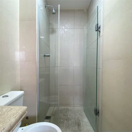Apartamento à venda com 2 quartos em Vila Andrade, São Paulo, SP