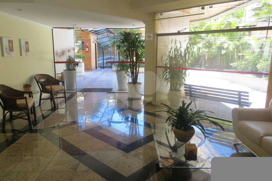 Apartamento à venda com 3 quartos, sendo 1 suíte,  em Santana, São Paulo, SP