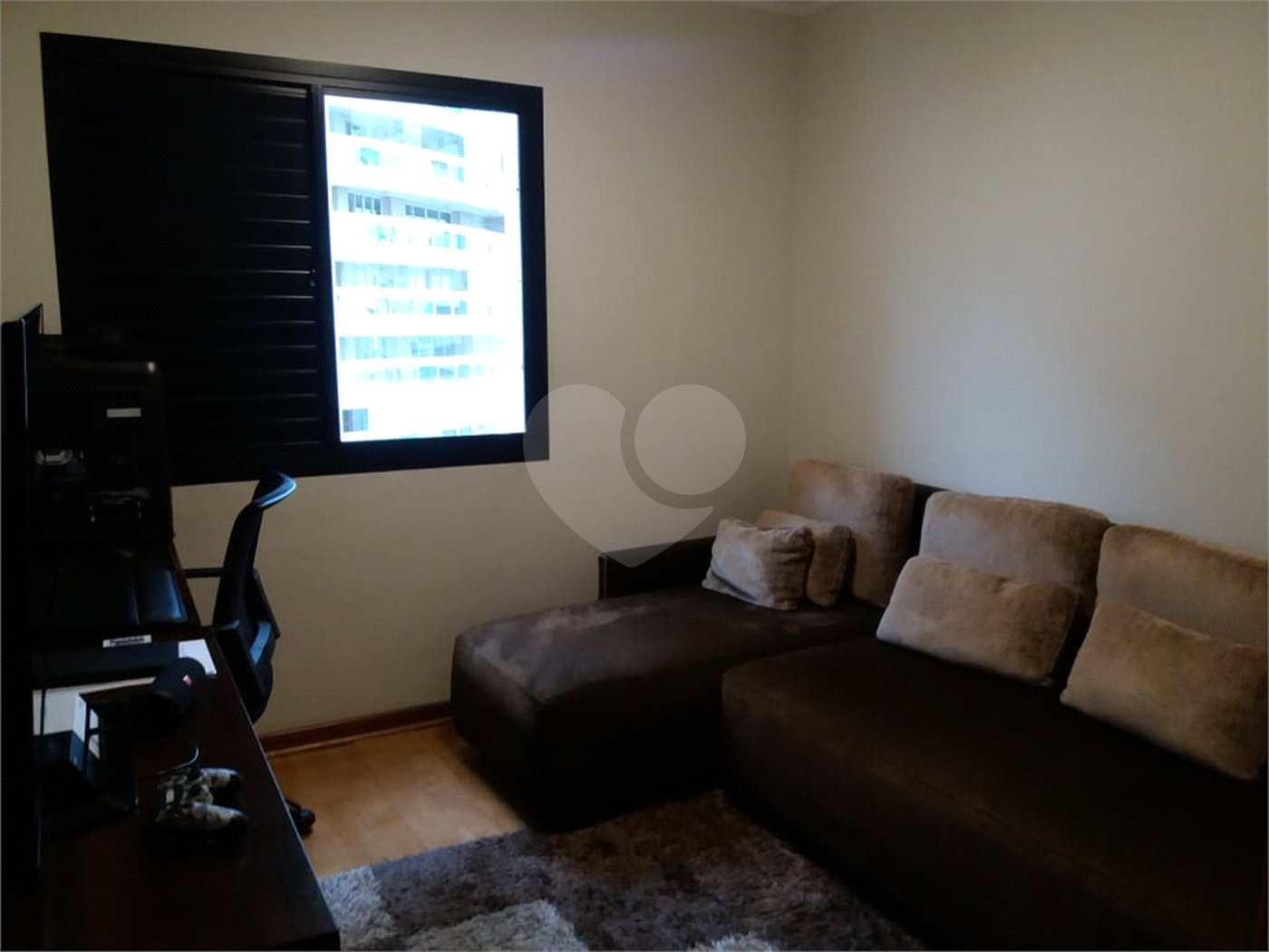 Apartamento à venda com 3 quartos, sendo 1 suíte, em Alto da Lapa, São Paulo, SP