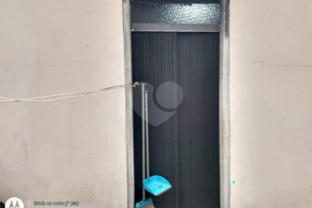 Casa Térrea à venda com 2 quartos em Perdizes, São Paulo, SP