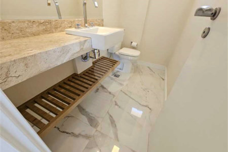 Apartamento à venda com 3 suítes em Cidade Nova I, Indaiatuba, SP