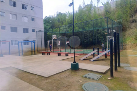 Apartamento à venda com 2 quartos em Colônia (zona Leste), São Paulo, SP