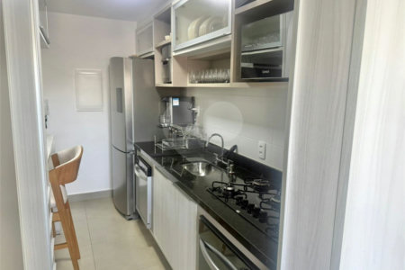 Apartamento à venda com 3 quartos, sendo 1 suíte, em Vila José Bonifácio, Araraquara, SP