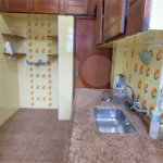 Apartamento à venda com 2 quartos em Grajaú, Rio de Janeiro, RJ
