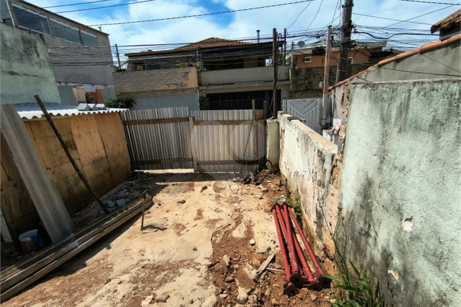 Terreno à venda no condomínio Terreno, São Paulo - SP