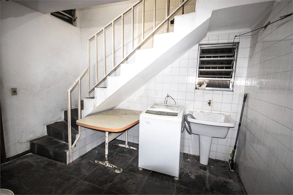 Sobrado à venda com 3 quartos, sendo 1 suíte, em Vila São José (ipiranga), São Paulo, SP
