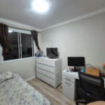 Apartamento à venda com 2 quartos em Campo Limpo, São Paulo, SP