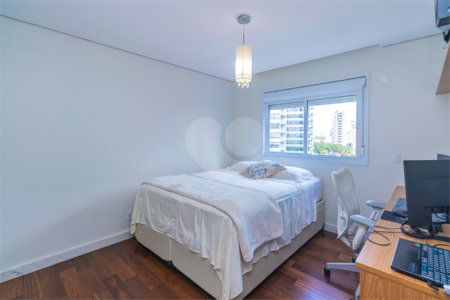 Apartamento à venda com 4 suítes em Brooklin, São Paulo, SP