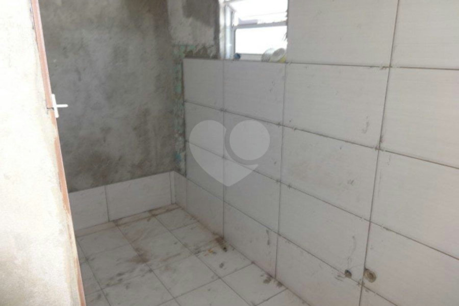 Sobrado à venda com 3 quartos em Santana, São Paulo, SP