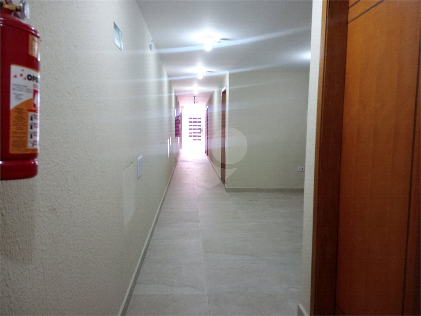 Apartamento à venda com 1 quarto em Santana, São Paulo, SP