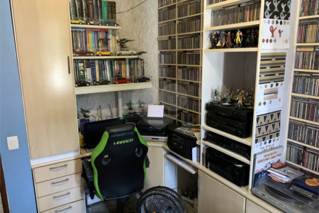 Apartamento à venda com 4 quartos, sendo 1 suíte, em Grajaú, Rio de Janeiro, RJ