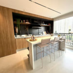 Apartamento à venda com 3 suítes em Vila Romana, São Paulo, SP