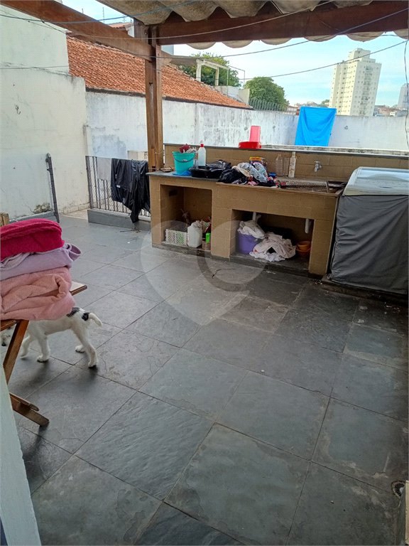 Casa à venda com 3 quartos em Vila Gustavo, São Paulo, SP
