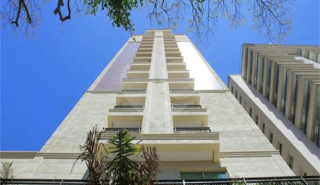 Apartamento para alugar com 2 suítes em Jardim São Paulo(zona Norte), São Paulo, SP