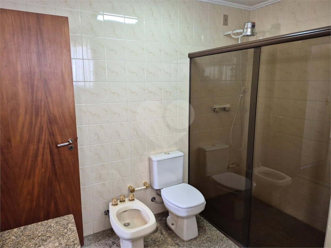 Apartamento à venda ou para alugar com 3 quartos, sendo 1 suíte, no Centro, Araraquara, SP