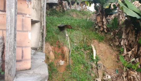 Terreno à venda em Vila Indiana, São Paulo, SP