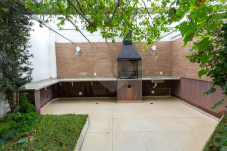 Apartamento à venda com 3 quartos, sendo 1 suíte, em VILA SÔNIA, São Paulo, SP