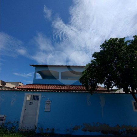 Casa à venda com 3 quartos, sendo 1 suíte, em Campo Grande, Rio de Janeiro, RJ