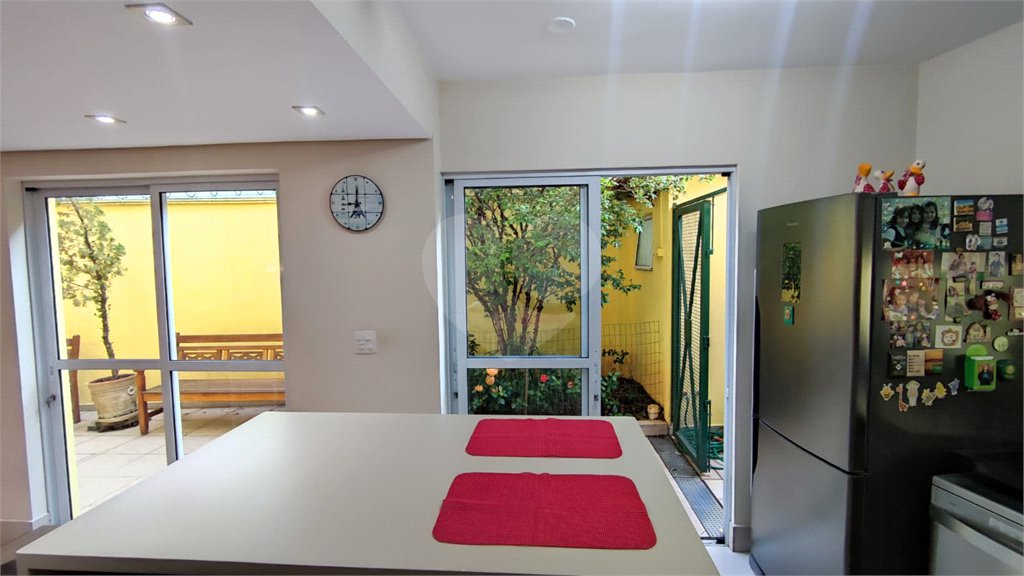 Sobrado à venda com 3 quartos, sendo 1 suíte, em Ipiranga, São Paulo, SP