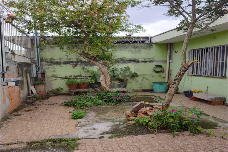 Casa Térrea à venda com 2 quartos em Jaçanã, São Paulo, SP