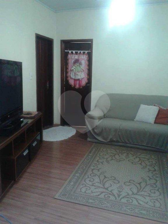 Casa Térrea à venda com 4 quartos em Vila Mazzei, São Paulo, SP