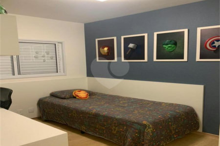 Apartamento à venda com 3 quartos, sendo 1 suíte, em Parque Campolim, Sorocaba, SP