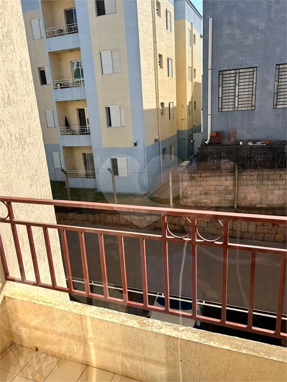 Apartamento à venda com 3 quartos em Ponte Alta, Valinhos, SP