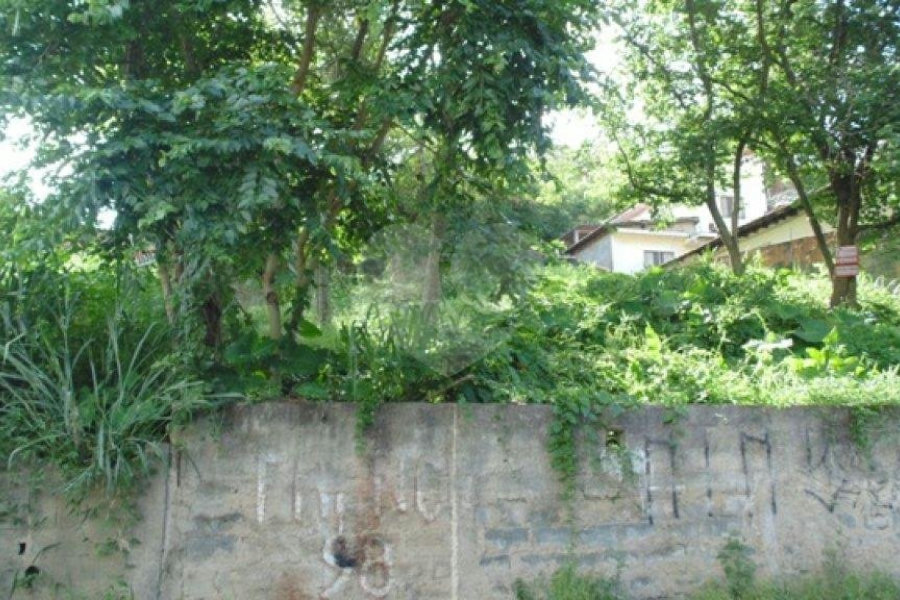 Terreno à venda em Vila Irmãos Arnoni, São Paulo, SP